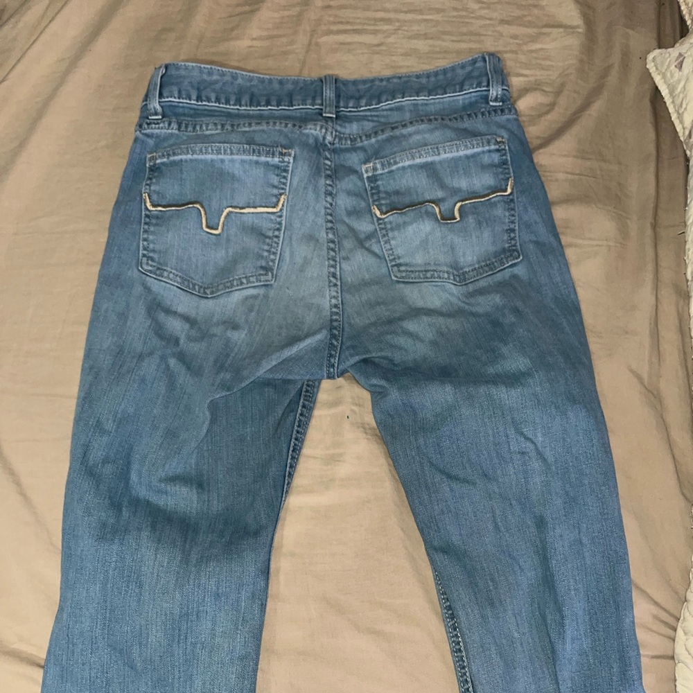Kimes Lola’s Boot Cut